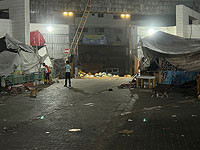 ЦАХАЛ начал операцию на территории больницы