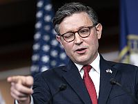 Палата представителей Конгресса США приняла план по предотвращению приостановки работы правительства