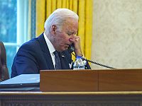 Белый дом: Байден и Нетаниягу обсудили процесс освобождения заложников, удерживаемых террористами в Газе