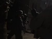 Источники в Газе: израильские военные находятся внутри больницы 