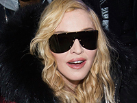 Мадонна рассказала, насколько близка была к смерти