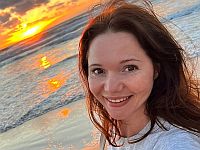 Фитнес-тренер Ирина Медведева: занятия в студии в Бат-Яме и онлайн