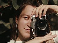 Фотограф Полина Гольдис – съемки для бизнесов и индивидуальных предпринимателей