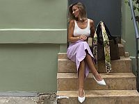 Бренд Para Ruk – шелковые платки, шарфы и модные аксессуары