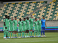 УЕФА недоволен.