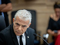 Лапид в интервью