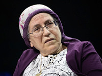 Орит Струк вошла в комиссию по назначению судей как представитель правительства