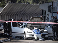 Теракт к югу от Иерусалима: предотвращено кровавое нападение. Фоторепортаж