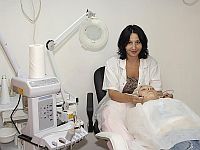 Вероника Верна – услуги эстетической косметологии в Холоне