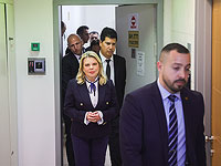 Полмиллиона шекелей компенсации за утверждение о