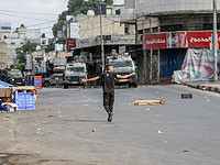 Иордания развернет полевой госпиталь в Шхеме