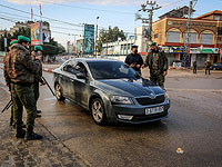 Из Газы поступают сообщения о перестрелках между полицейскими ХАМАСа и местными жителями