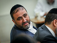 Глава МВД начал процесс лишения статуса жителей Израиля двух боевиков ХАМАСа из Иерусалима