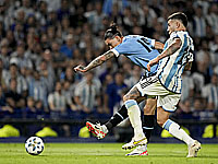 Отборочные матчи чемпионата мира. Поражения сборных Бразилии и Аргентины