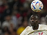 Сборная Катара забила 8 голов, Австралии - 7. Команды Ливана и Палестины сыграли вничью