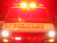 На севере страны юноша получил огнестрельное ранение и умер в больнице