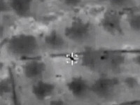 ВВС ЦАХАЛа атаковали объекты 