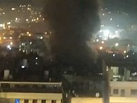 В Шхеме в результате удара БПЛА убиты пятеро боевиков, в их числе командир боевиков ФАТХа