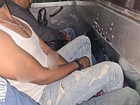 Очередная массовая драка эритрейцев в Тель-Авиве, десять задержанных