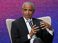 Обама о войне Израиля с террором и ситуации в Газе: 