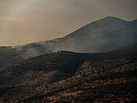 Тревога в поселке Мисгав Ам была ложной