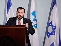 Израильский министр Амихай Элиягу предложил сбросить на Газу атомную бомбу и не жертвовать жизнями солдат ради спасения заложников