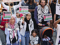 В Калифорнии арестован профессор, чьи действия во время пропалестинской акции привели к смерти еврея