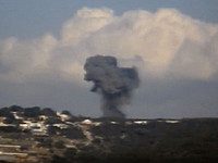 Силы ЦАХАЛа снова атаковали несколько террористических объектов 