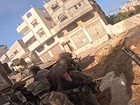 Командование Южным военным округом расширяет наступательные действия в секторе Газы