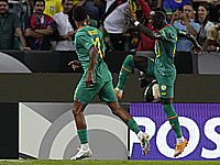 Дубль Садио Мане. Результаты отборочных матчей чемпионата мира по футболу