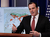 Глава МИД Иордании: 