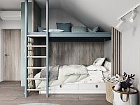 Архитектор-дизайнер Мира Гордий предлагает услуги дизайна помещений