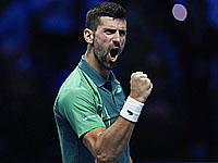 Новак Джокович стал победителем Итогового турнира АТР и установил рекорд