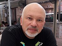 Эли Кипнис – обработка и реставрация аудио, редактура и дублирование видео