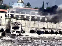 ЦАХАЛ: в ответ на обстрелы нанесены удары по объектам и боевикам