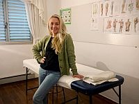 Массажист Мария Чиркина: найти своего массажиста – это как найти друга