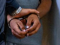 14-летний подросток из Тайбе поделился постом в поддержку ХАМАС. Адвокат: 