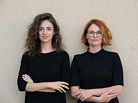 К вашим услугам студия дизайна интерьера Raz Interior Design