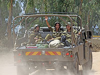 Еврейский университет выплатит студентам-резервистам по 2000 шекелей