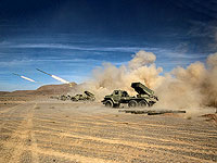 Маневры КСИР на родине Сулеймани: