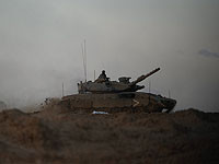 47-й день войны в Израиле. Хронология событий