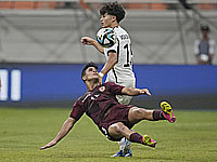 Иранцы проиграли в серии пенальти. Результаты матчей 1/8 финала юниорского чемпионата мира по футболу