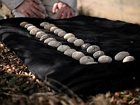 На севере Израиля найдены древнейшие свидетельства организованной войны