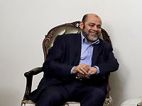 Абу Марзук: большинство заложников, которые могут выйти на свободу – иностранцы