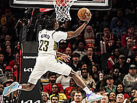 Внутрисезонный турнир НБА. 