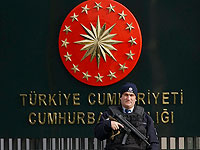 Турция утверждает, что предотвратила попытку похищения 