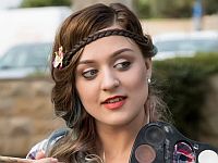 Лена Ангелвиль предлагает услуги по созданию аудио, видео и обработке фотографий