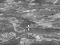 ВВС ЦАХАЛа в третий раз за день нанесли удар по объектам