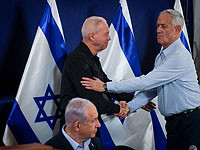 Нетаниягу и Галант еще раз подчеркнули: после освобождения заложников война продолжится