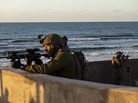 48-й день войны в Израиле. Хронология событий